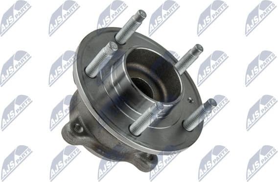 Wheel Bearing Kit KLT-DW-092 - image 2
