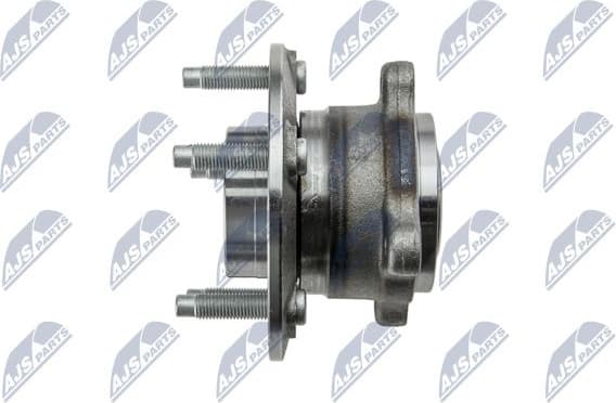 Wheel Bearing Kit KLT-DW-092 - image 3