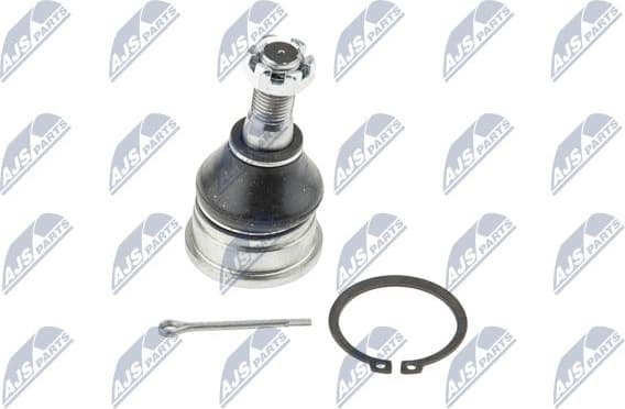 Ball Joint ZSD-NS-025