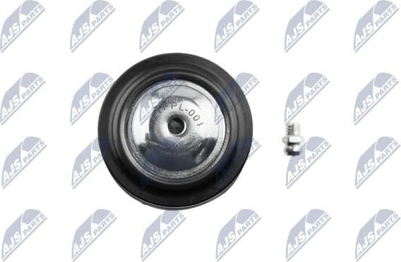 Ball Joint ZSD-PL-001 - image 5