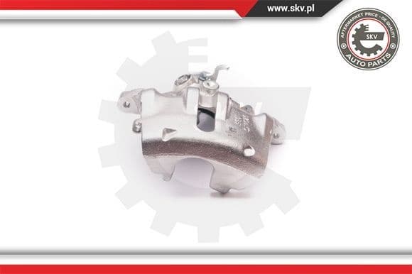Brake Caliper 23SKV085 - image 2