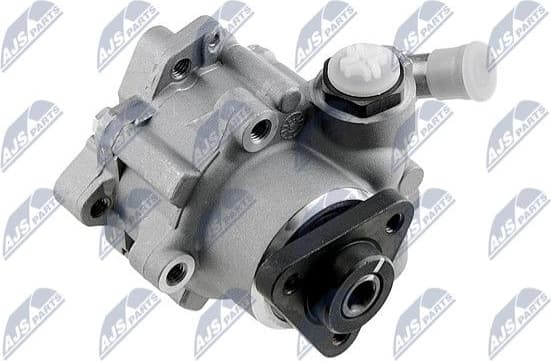 Hydraulic Pump, steering SPW-BM-017