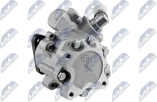 Hydraulic Pump, steering SPW-BM-017 - image 2