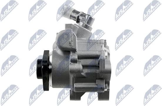 Hydraulic Pump, steering SPW-BM-017 - image 4
