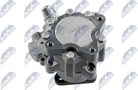 Hydraulic Pump, steering SPW-BM-017 - image 5