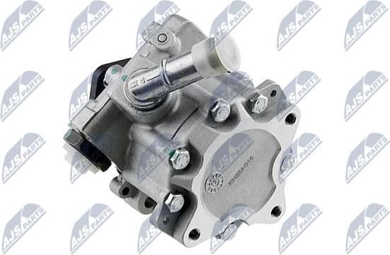 Hydraulic Pump, steering SPW-BM-015 - image 2