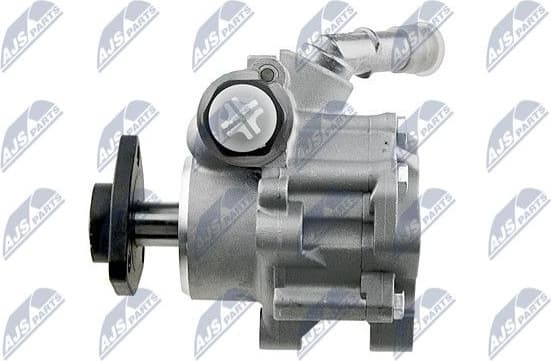 Hydraulic Pump, steering SPW-BM-015 - image 3
