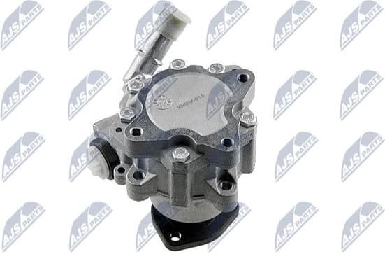 Hydraulic Pump, steering SPW-BM-015 - image 5