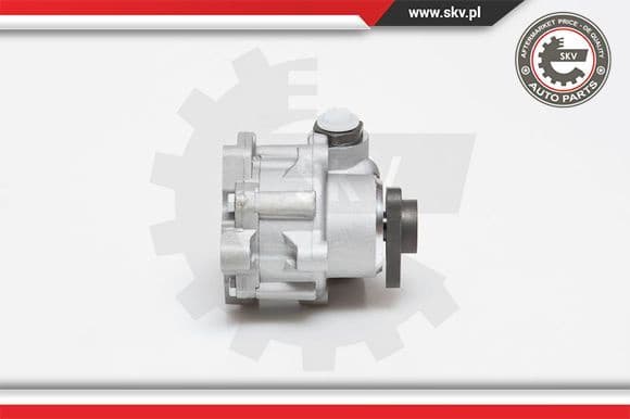 Hydraulic Pump, steering 10SKV129 - image 2