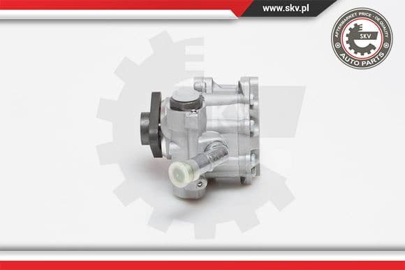 Hydraulic Pump, steering 10SKV129 - image 4