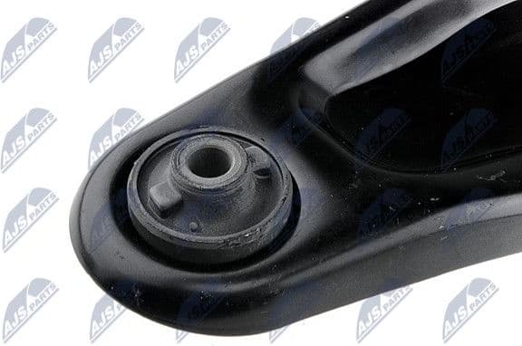 Control/Trailing Arm, wheel suspension ZWD-CT-017 - image 5
