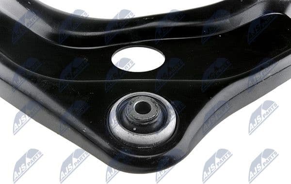 Control/Trailing Arm, wheel suspension ZWD-CT-017 - image 6