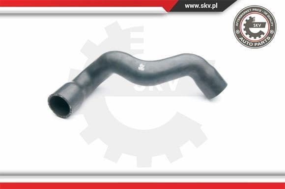 Charge Air Hose 24SKV033