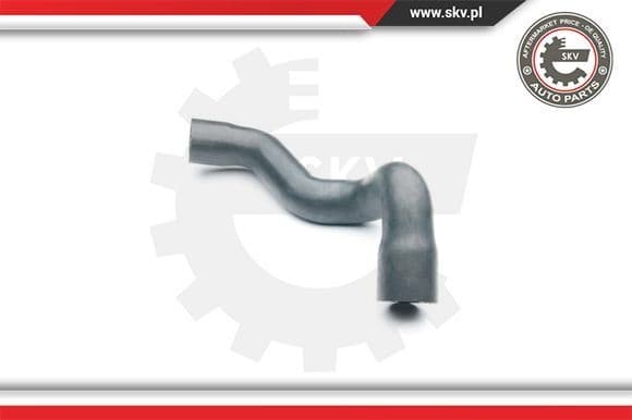 Charge Air Hose 24SKV033 - image 2