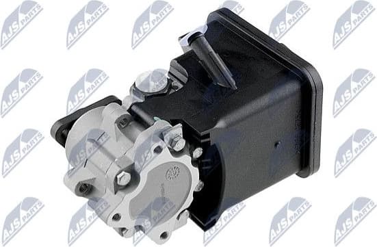 Hydraulic Pump, steering SPW-BM-018 - image 2