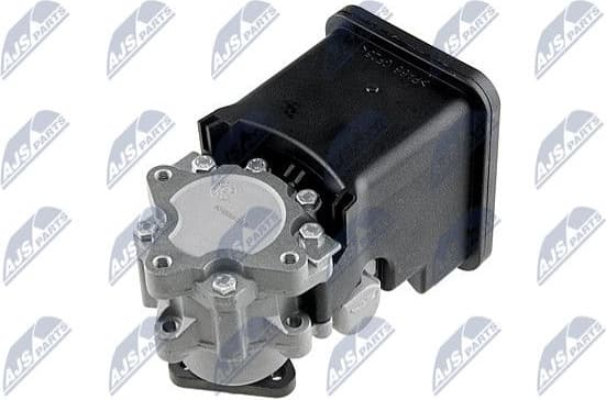 Hydraulic Pump, steering SPW-BM-018 - image 5