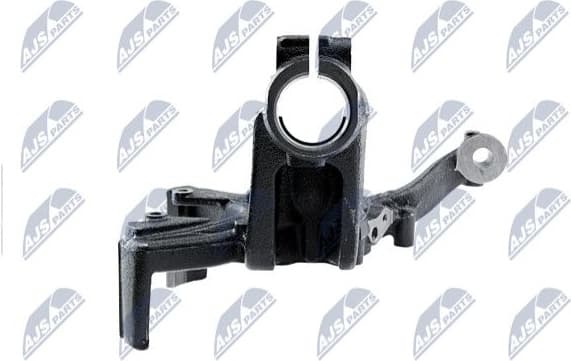 Steering Knuckle, wheel suspension ZZP-AU-006 - image 5