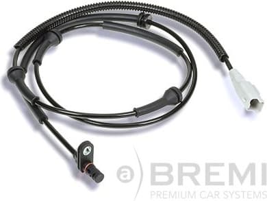 Sensor, wheel speed 50586