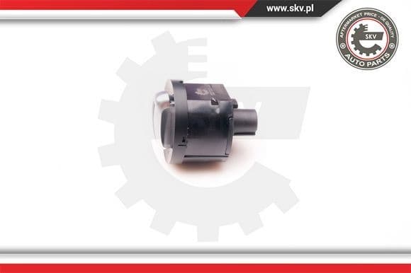 Switch, headlight 36SKV014