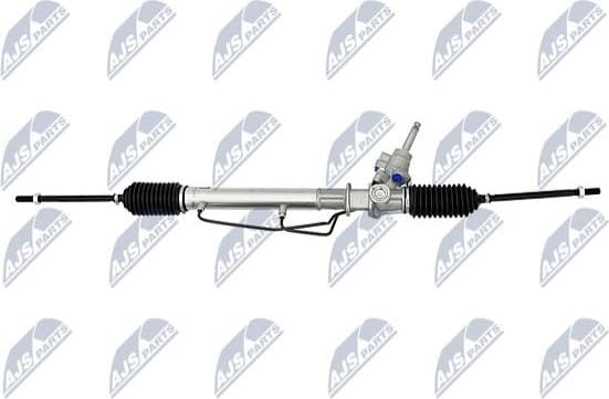 Steering Gear SPK-SB-001 - image 2