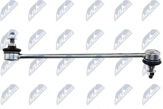 Link/Coupling Rod, stabiliser bar ZLP-BM-010 - image 3