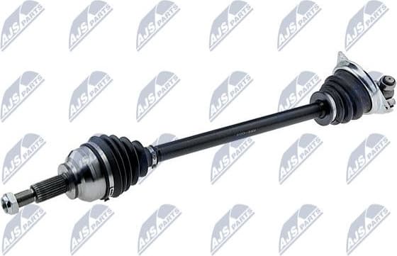 Drive Shaft NPW-RE-003