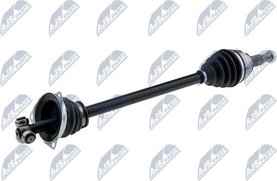 Drive Shaft NPW-RE-003 - image 2