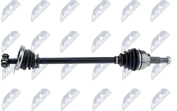 Drive Shaft NPW-RE-003 - image 3