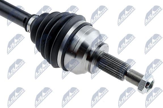Drive Shaft NPW-RE-003 - image 5