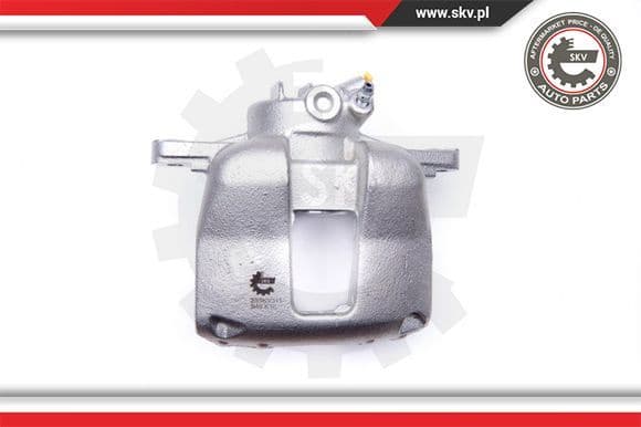 Brake Caliper 23SKV311 - image 4