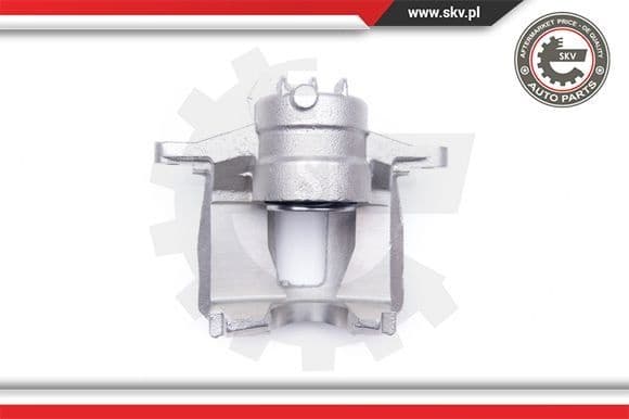 Brake Caliper 23SKV311 - image 5