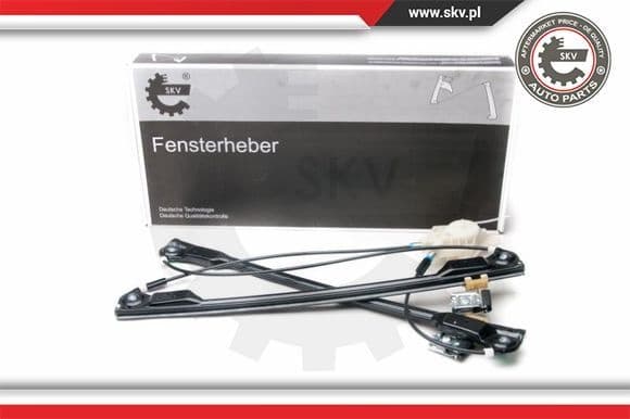 Window Regulator 01SKV921
