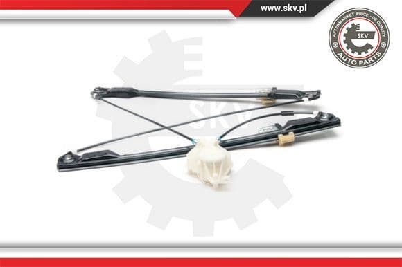 Window Regulator 01SKV922 - image 2