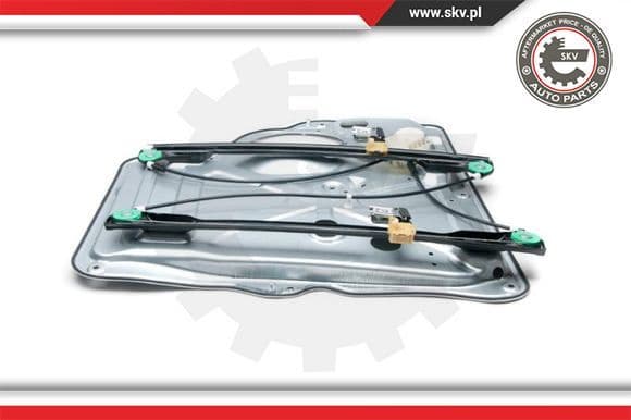 Window Regulator 01SKV925 - image 2