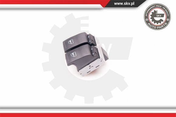 Switch, window regulator 37SKV311 - image 3