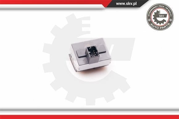 Switch, window regulator 37SKV311 - image 4
