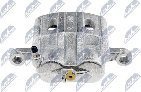 Brake Caliper HZP-MS-002 - image 3