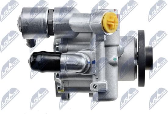Hydraulic Pump, steering SPW-BM-002 - image 3