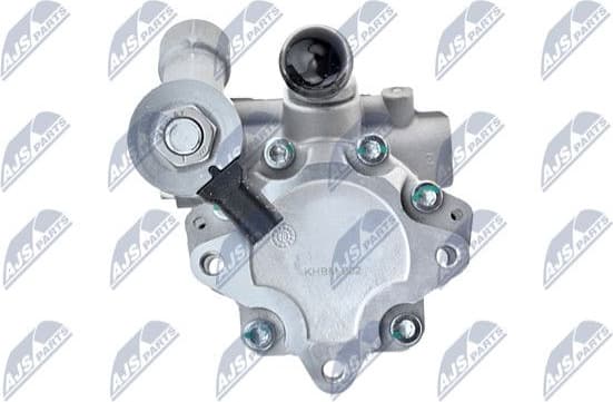 Hydraulic Pump, steering SPW-BM-002 - image 5
