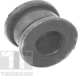 Mounting, shock absorber 00410376