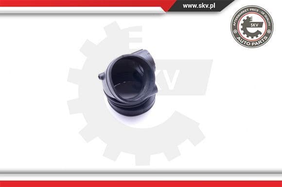 Intake Hose, air filter 24SKV471 - image 2