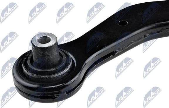 Control/Trailing Arm, wheel suspension ZWT-BM-002 - image 6