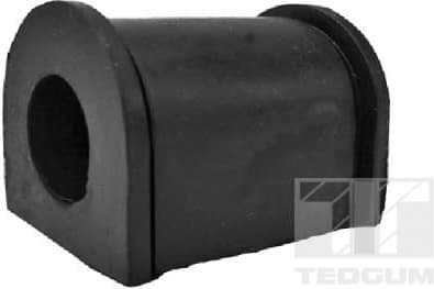 Mounting, stabiliser bar 00112264