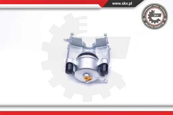 Brake Caliper 23SKV051 - image 3