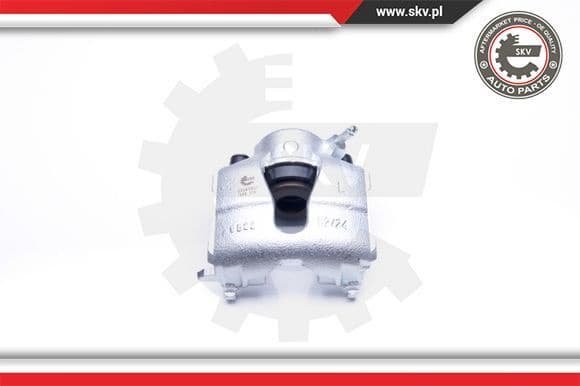 Brake Caliper 23SKV051 - image 4