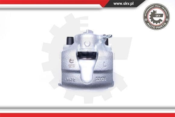 Brake Caliper 23SKV051 - image 6