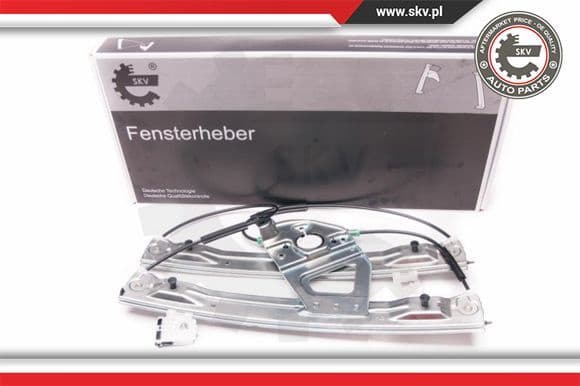 Window Regulator 00SKV062