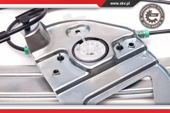 Window Regulator 00SKV062 - image 3