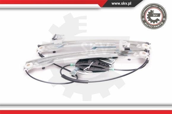 Window Regulator 00SKV062 - image 4
