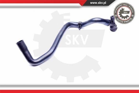 Radiator Hose 24SKV344 - image 2